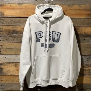 Penn State Under Armour Storm men’s XL hoodie